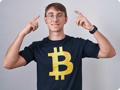 Trader di successo di Quantum Income Pro 