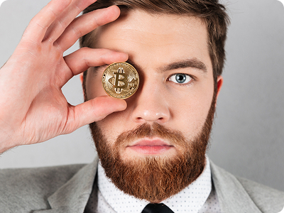 Consulente per i clienti di Quantum Income Pro 